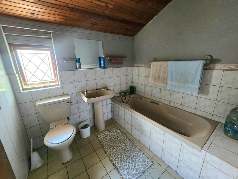 3 Bedroom Property for Sale in Jeffreys Bay Eastern Cape